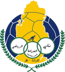 阿尔加拉法logo