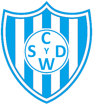 温妮弗雷达运动会logo