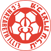 伊里特夏普尔U19logo