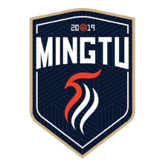 广东铭途U15logo