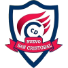CD圣克里斯托瓦尔logo