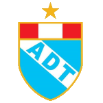 AD塔尔玛后备队logo