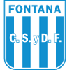 CSD丰塔纳logo
