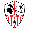 阿雅克肖B队logo