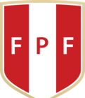 秘鲁女足U19logo