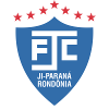 JI帕拉纳青年队logo