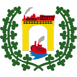铁路工会logo