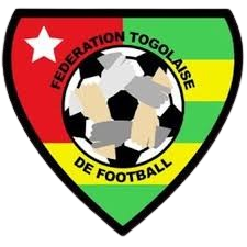 多哥女足U17logo