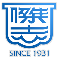 杰志女足logo