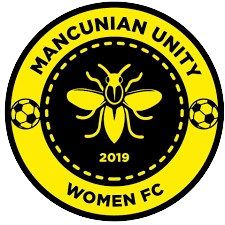 曼彻斯特联合女足logo