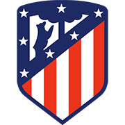 马德里竞技U19logo