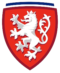 捷克女足U23logo