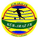 库尔阿拉兹FKlogo
