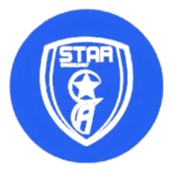 FC阿拉法特logo