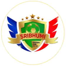 斯里布米女足logo