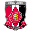 浦和红钻U14logo
