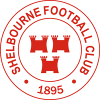 舒尔本U19logo