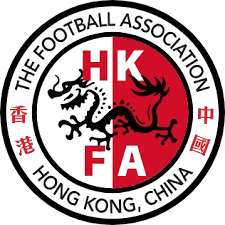 中国香港女足U17logo