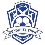 伊胡德贝内U19logo