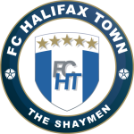 FC哈利法克斯logo