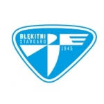 布莱基尼斯塔加德B队logo