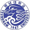 岭南大学logo