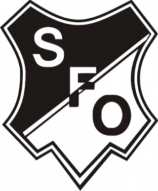 奥斯廷豪森1947logo