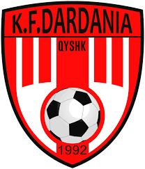 达尔达尼亚logo