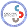 韩国草堂大学logo