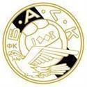 BASK贝尔格莱德logo