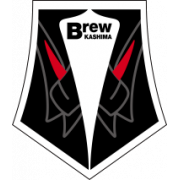 布鲁鹿岛logo