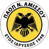 尼斯阿米苏logo