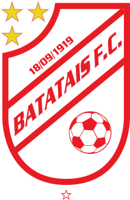 巴塔泰斯U20logo