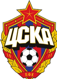 ZFK莫斯科女足logo
