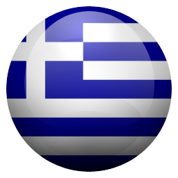希腊U18logo