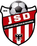 JS多佛logo