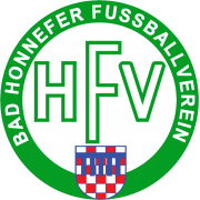 FV坏喇叭logo