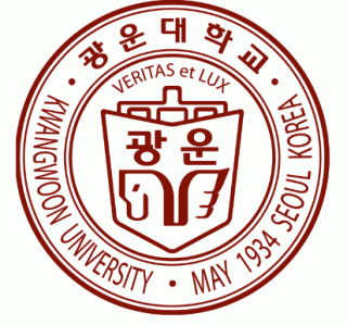 光云大学logo