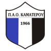 卡马特罗logo