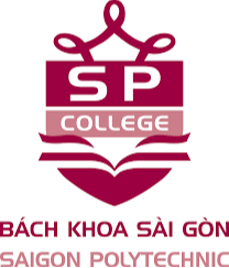 巴赫科阿西贡学院logo
