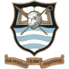 谢福德镇logo