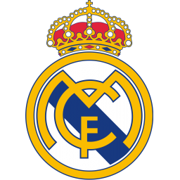 皇家马德里卡斯蒂亚logo