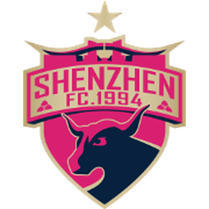 深圳队logo