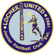 洛治联logo