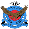 孟加拉空军logo