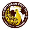 南方城logo