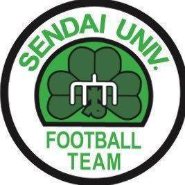 仙台大学logo