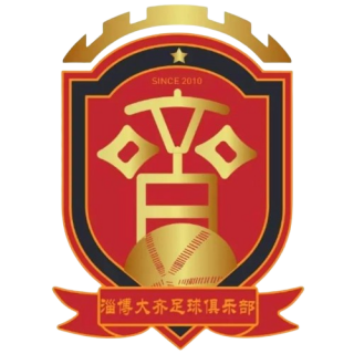 淄博大齐logo