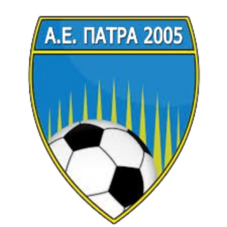 帕特雷2005logo
