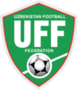 乌兹别克斯坦U23logo